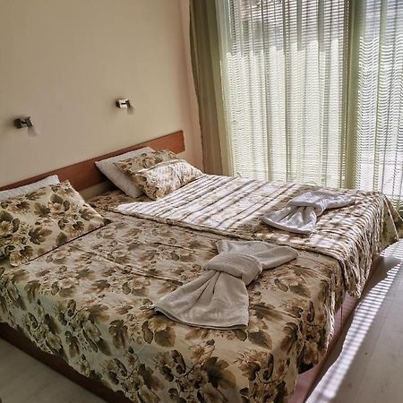Апартамент Весела-Хоризонт Sozopol Exteriér fotografie