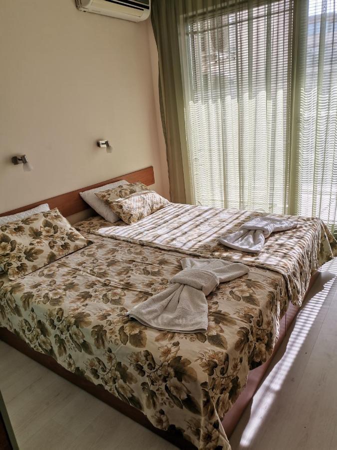 Апартамент Весела-Хоризонт Sozopol Exteriér fotografie